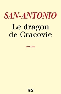 Frédéric Dard - Le dragon de Cracovie.