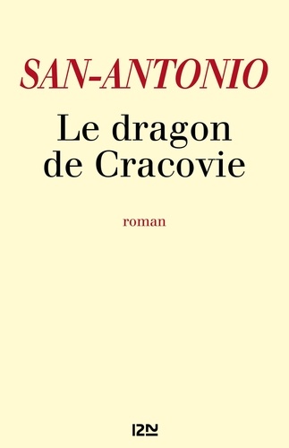 Le dragon de Cracovie