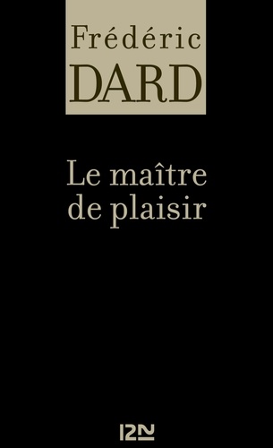 Le Maître de plaisir