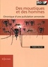 Frédéric Darriet - Des moustiques et des hommes - Chronique d'une pullulation annoncée.