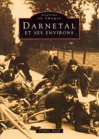 Darnétal et ses environs