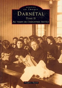 Darnétal