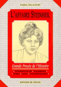 L'affaire Steinheil