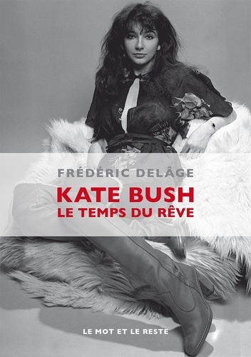 Frédéric Delâge - Kate Bush - Le temps du rêve.