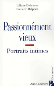 Passionnément vieux