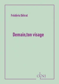 Demain, ton visage