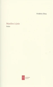 Matière à joie