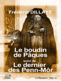 Frédéric Dillaye - Le boudin de Pâques.