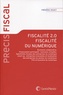 Frédéric Douet - Fiscalité 2.0 Fiscalité du numérique.