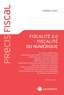 Frédéric Douet - Fiscalité 2.0 - Fiscalité du numérique.