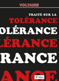 Traité sur la tolérance