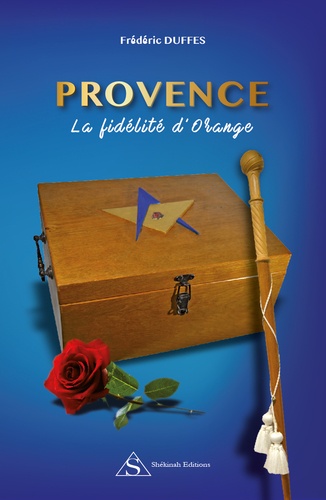 Provence. La fidélité d'Orange