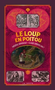 Le loup en Poitou
