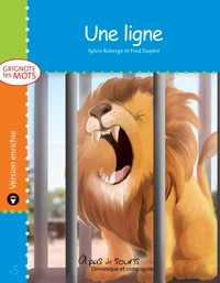 Une ligne - version enrichie