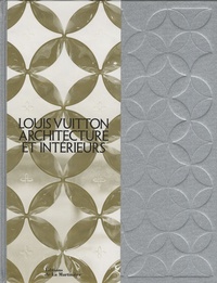 Frédéric Edelmann et Ian Luna - Louis Vuitton - Architecture et intérieurs.