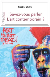 Savez-vous parler l'art comtenporain ?