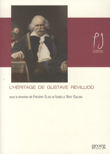 L'héritage de Gustave Revilliod