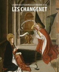 Frédéric Elsig et Carmen Decu Teodorescu - Les Changenet.