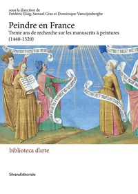 Peindre en France
