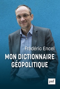 Ebook gratuit pour iphone Mon dictionnaire géopolitique