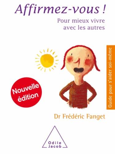 Frédéric Fanget - Affirmez-vous !.