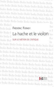 La hache et le violon