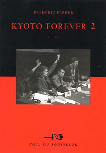 Kyoto forever. Tome 2