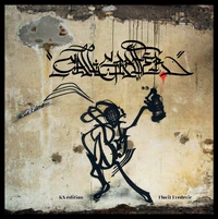 Calligraffer