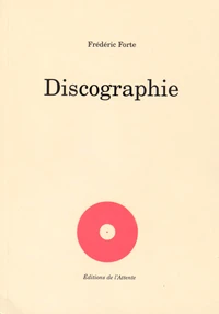 Discographie
