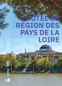 L'hôtel de région des Pays de la Loire