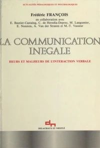 Communication Inegale