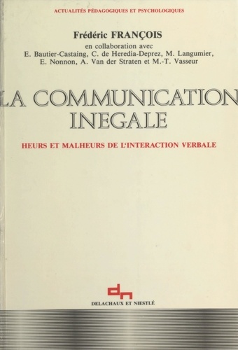 Communication Inegale