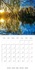 CALVENDO Nature  Crépuscules, entre jours et nuits (Calendrier mural 2021 300 × 300 mm Square). Crépuscules, balades entre jours et nuits (Calendrier mensuel, 14 Pages )