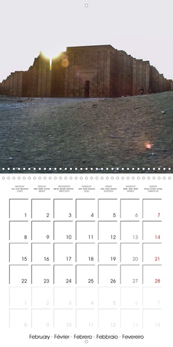 CALVENDO Nature  Crépuscules, entre jours et nuits (Calendrier mural 2021 300 × 300 mm Square). Crépuscules, balades entre jours et nuits (Calendrier mensuel, 14 Pages )