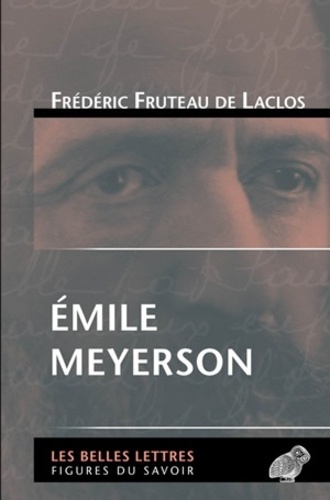 Emile Meyerson
