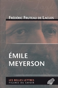 Frédéric Fruteau de Laclos - Emile Meyerson.