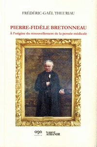 Pierre Fidel Bretonneau