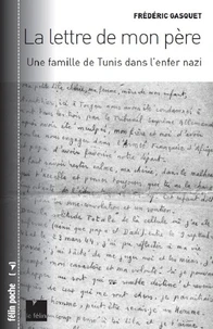 La lettre de mon père