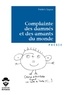 Frédéric Gayoso - Complainte des damnés et des amants du monde.