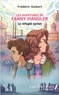 Frédéric Gobert - Les aventures de Fanny Mandler - Le réfugié syrien.