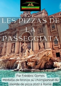  Frédéric Gomes - Les pizzas de la Passeggiata.