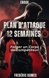 plan d'attaque 12 semaines