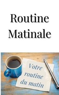  Frédéric Gomes - Routine matinale - Mental.
