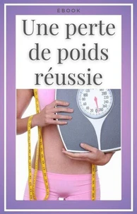 Une perte de poids réussie