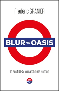 Blur vs Oasis