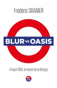 Blur vs Oasis