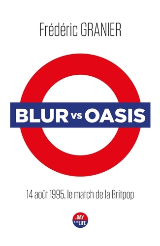 Blur vs Oasis. 14 août 1995, le match de la Britpop