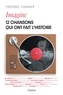Frédéric Granier - Imagine - 12 chansons qui ont changé le monde.