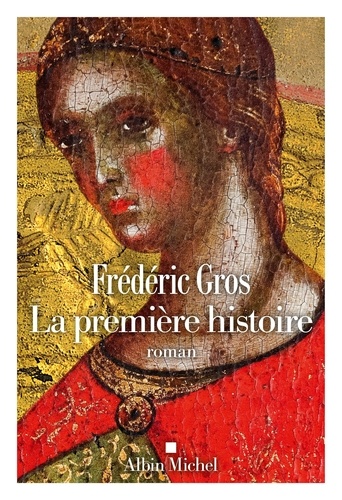 La  première histoire