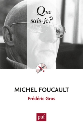 Michel Foucault 4e édition